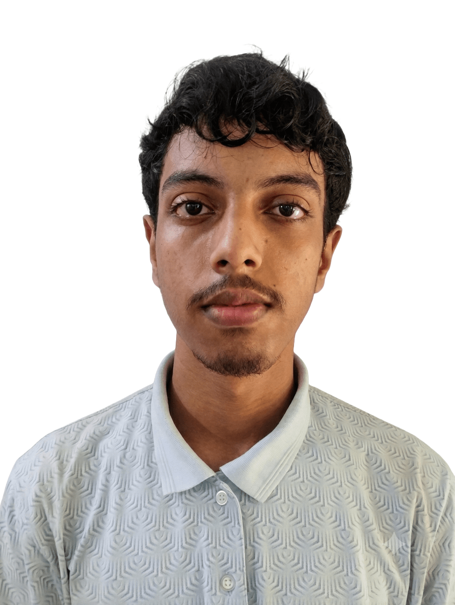 Swarup Purkayastha - Martial Arts & Wellness Coach
